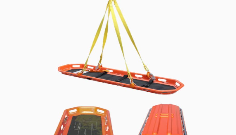Emergency Basket Stretcher thumbnail 4