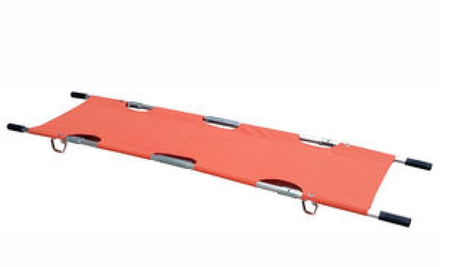 Folding Stretcher - Standard Model thumbnail 3