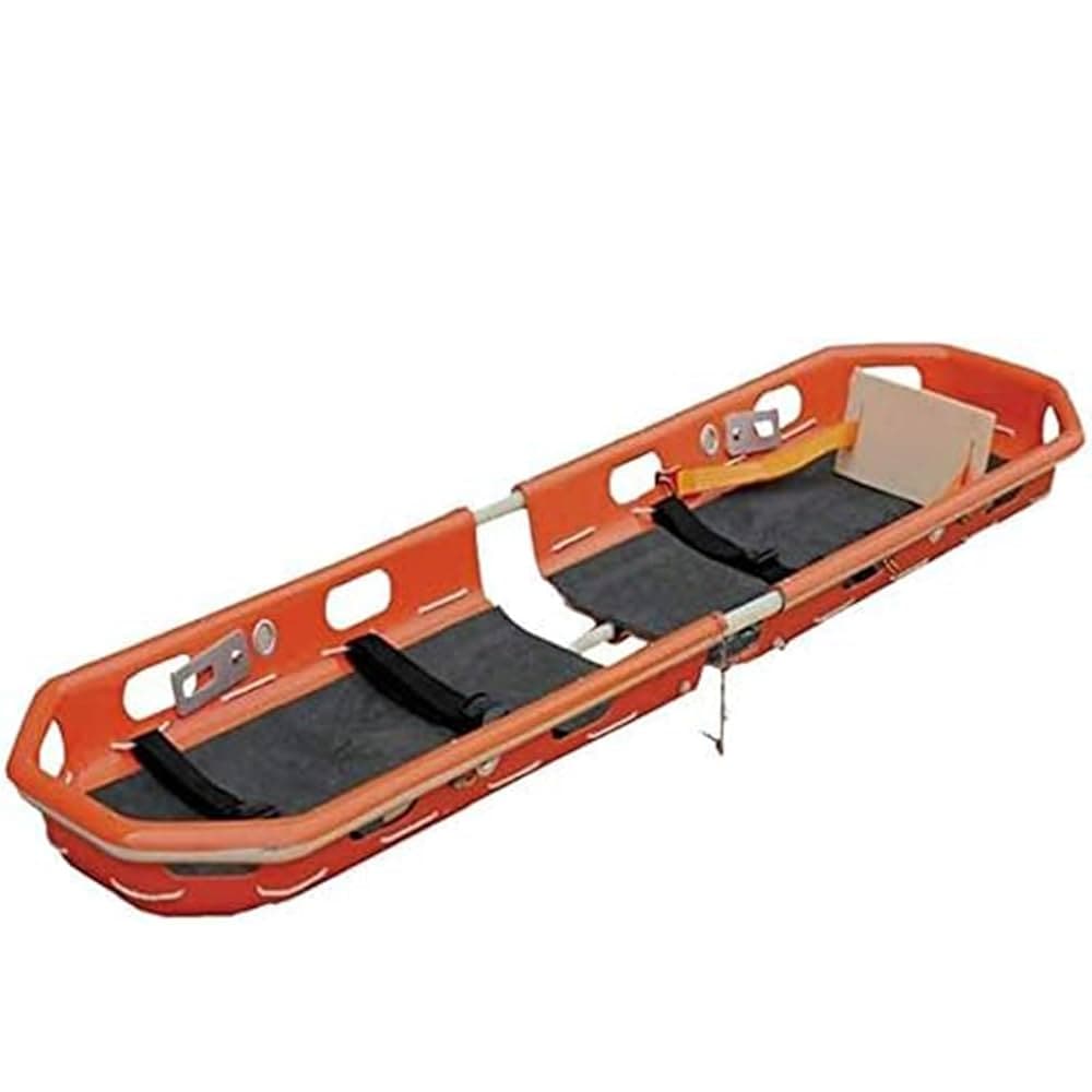PE Basket Stretcher - Heavy Duty - Image 1