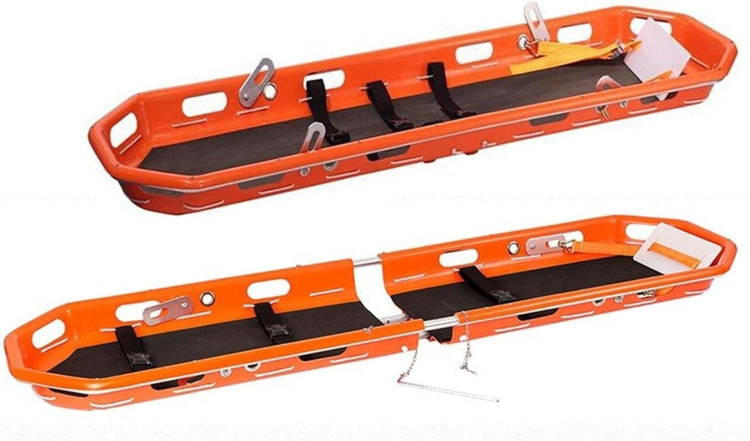 PE Basket Stretcher - Heavy Duty thumbnail 2