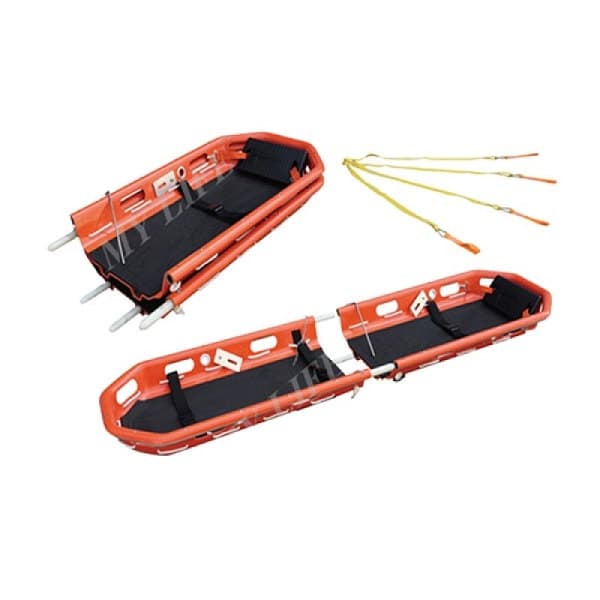 PE Basket Stretcher - Heavy Duty thumbnail 4