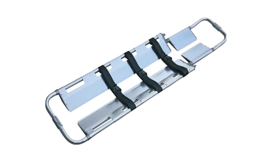 Scoop Stretcher - Professional Grade thumbnail 3