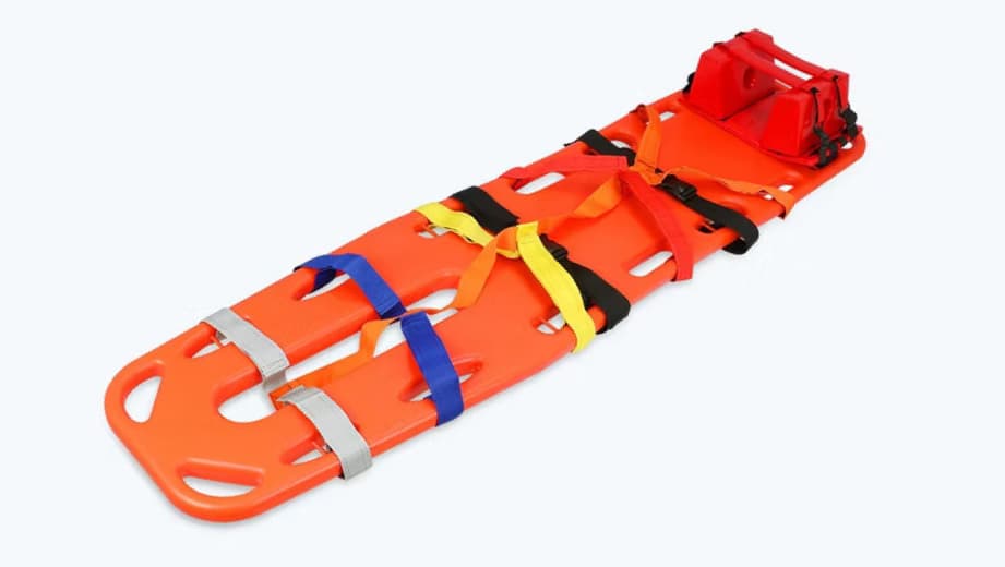 Spider Belt - Rescue Harness thumbnail 2