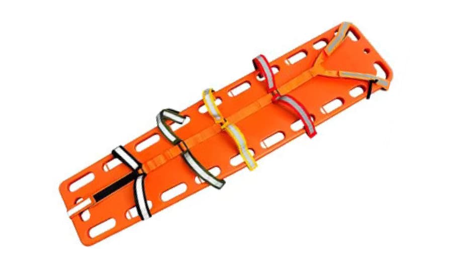 Spider Belt - Rescue Harness thumbnail 4